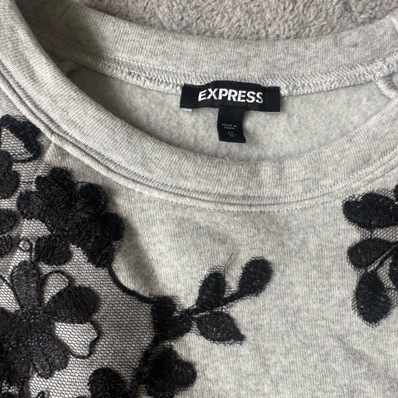 Express size M - Picture 2 of 2